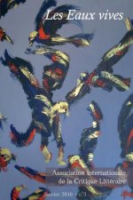 Les Eaux vives: Janvier 2016