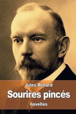 Sourires pincés