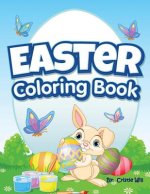 Easter: Coloring Book