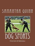 Dog Sports: Overview & Reference