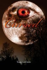 Cursed: Book 2 in the Thea Trilogy