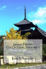 Japan Photo Collection: Volume 1