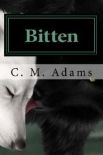 Bitten: The Forbidden Series - Book 1
