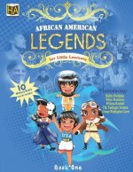 African American Legends for Little Learners