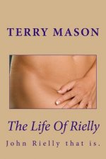 The Life Of Rielly: John Rielly that is.