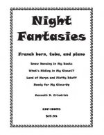 Night Fantasies