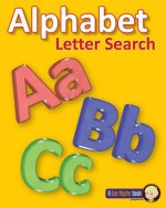 Alphabet Letter Search