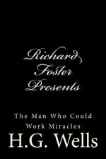 Richard Foster Presents 