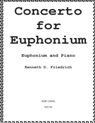 Concerto for Euphonium