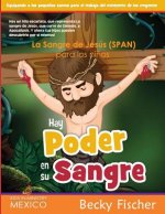 La Sangre de Jesús (SPAN) para los ni?os