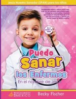 Jesús Nuestro Sanador (SPAN) para los ni?os