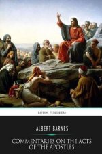 Commentaries on the Acts of the Apostles