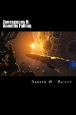 Zonescapes II: Annellis Falling: Zonescapes Series