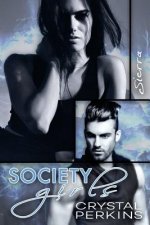 Society Girls: Sierra