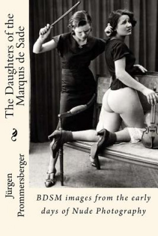 The Daughters of the Marquis de Sade