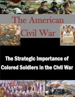The Strategic Importance of Colored Soldiers in the Civil War
