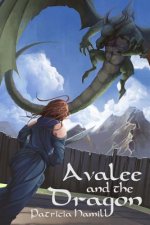 Avalee and the Dragon