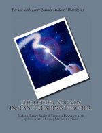 The Letter Sounds Instant Reading Teacher: Back-to-Basics Book: 4 Timeless Resource with up to 3 years of complete lesson plans