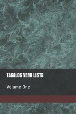 Tagalog Verb Lists - Vol. 1
