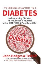 Diabetes: Understanding Diabetes, Prevention & Reversal with a SIRT FOOD & Plant Based Diet