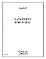 Easy Duets for Tuba
