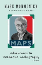 Adventures in Academic Cartography: A Memoir