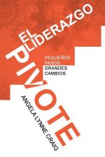 El Liderazgo Pivote: Peque?os pasos...grandes cambios