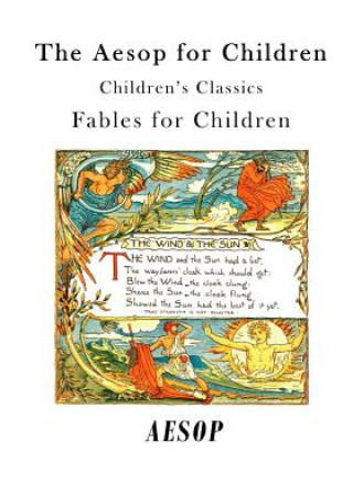 The Aesop for Children: Fables for Children