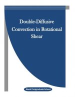 Double-Diffusive Convection in Rotational Shear