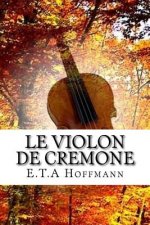 Le violon de cremone