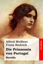 Die Prinzessin von Portugal