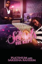 The Secrets He Kept