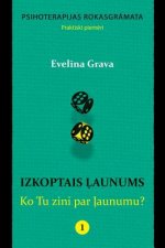 Izkoptais Launums: Ko Tu Zini Par Launumu?: Psihoterapijas Rokasgramata
