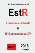 Einkommensteuergesetz: EStG