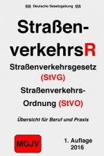 Straßenverkehrsrecht: StVG & StVO