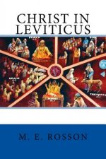 Christ in Leviticus