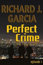 Perfect Crime Episode 1 The Engagement: Mystery (Thriller Suspense Crime Murder psychology Fiction)Series: Horror Thriller Short story