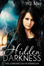 Hidden Darkness: Paranormal Tattoo Romance