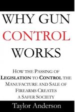 Why Gun Control Works: How the Passing of Legislation to Control the Manufacture and Sale of Firearms Creates a Safer Society (Gag Book)