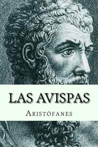 Las Avispas (Spanish edition)