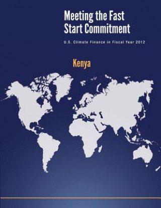 Kenya: Meeting the Fast Start Commitment
