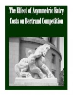 The Effect of Asymmetric Entry Costs on Bertrand Competition