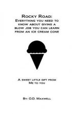 Rocky Road: Everything you need to know about giving a blow job, you can learn from an ice cream cone: A sweet little gift from me