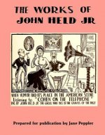 The Works of John Held Jr.
