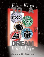 5 Keys To A Dream Work-Life: Designing A Dream Work-Life