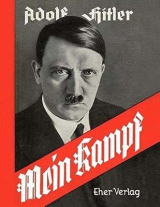 Mein Kampf: Originalausgabe