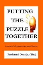 Putting the Puzzle Together: A Journey of a Traumatic Brain Injured Survivor