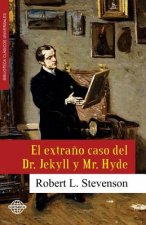 El extra?o caso del Dr. Jekyll y Mr. Hyde