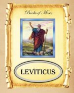 Books of Moses: Leviticus