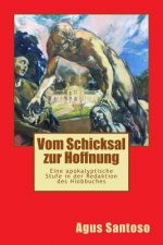 Vom Schicksal zur Hoffnung: Eine apokalyptische Stufe in der Redaktion des Hiob